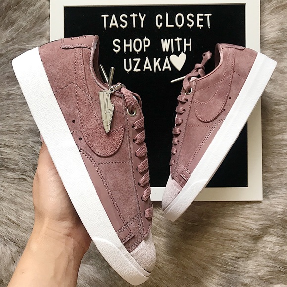 Nike blazer low lx sneakers - Picture 4 of 7